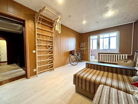 квартира за адресою Ревуцького вул., 13