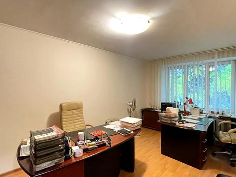 квартира за адресою Гоголівська вул., 36/40