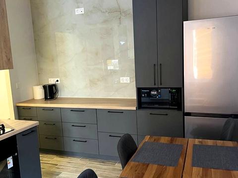 квартира за адресою Жасминова вул., 9