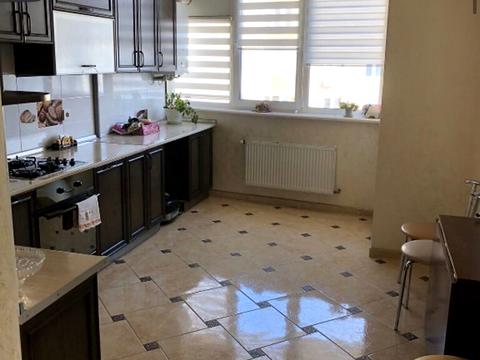 квартира за адресою Тролейбусна вул., 9-Б