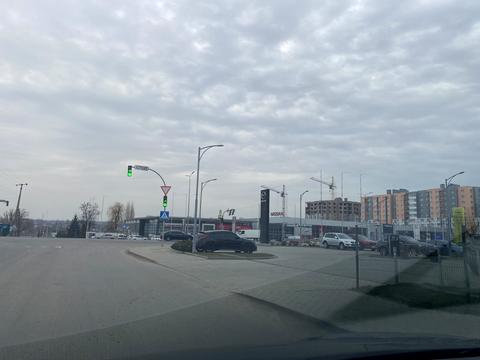 ділянка за адресою Немирівське шосе