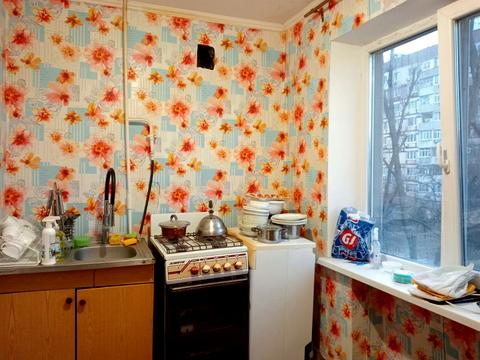 квартира по адресу Березинская ул., 33