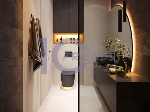 квартира за адресою Академіка Заболотного вул., 1-Б