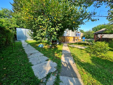 дом по адресу Магистральная ул., 29