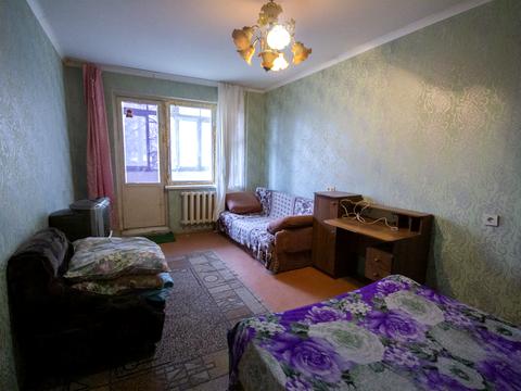 квартира по адресу Евгения Чикаленко ул., 83