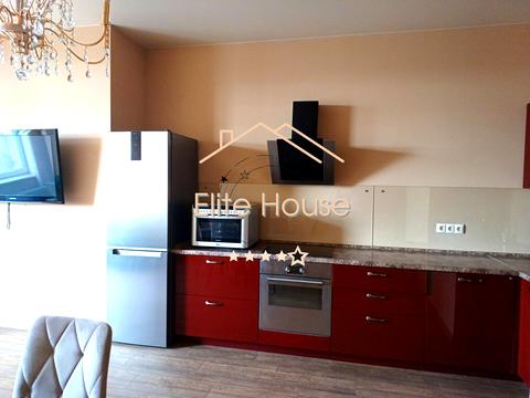 квартира за адресою Миколи Міхновського бульв. (Дружби Народів), 14-16