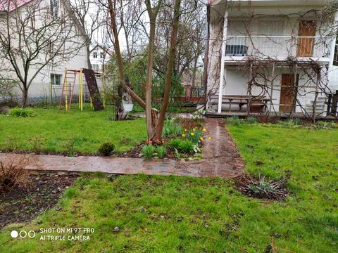 будинок за адресою 1-й Садовий пров., 20