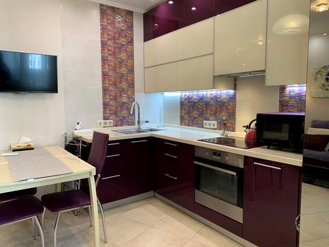 квартира за адресою Володимира Івасюка просп. (Героїв Сталінграду), 2-Д