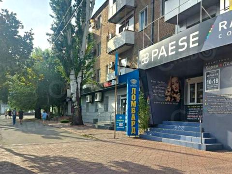 комерційна за адресою проспект Гагаріна, 3