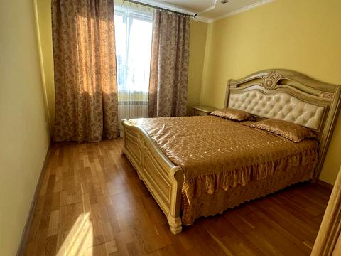 квартира по адресу Троллейбусная ул., 28