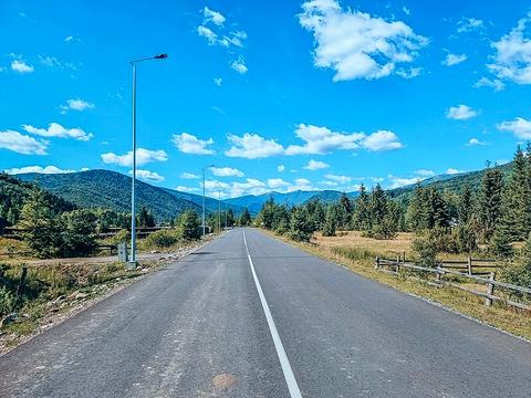 ділянка за адресою с. Стара Гута, 