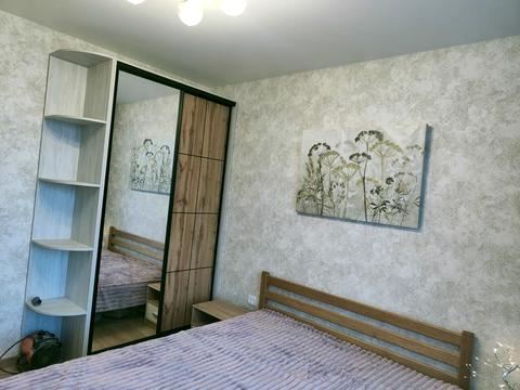 квартира за адресою Марсельська вул., 46