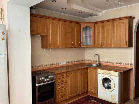 квартира по адресу Рональда Рейгана ул., 3