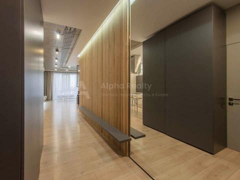 квартира за адресою Саксаганського вул., 37-К