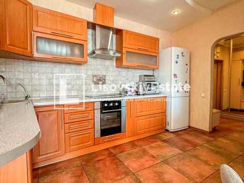 квартира за адресою Урлівська вул., 11-А