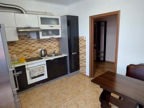 квартира за адресою Ольги Кисілевської вул., 37