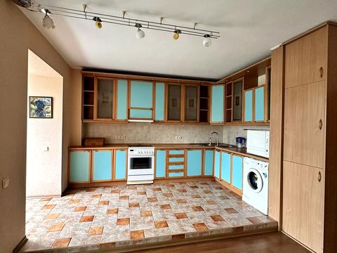 квартира за адресою Дмитрівська вул., 45