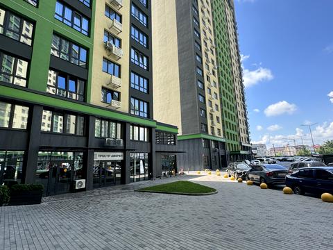 квартира за адресою Михайла максимовича, 32А