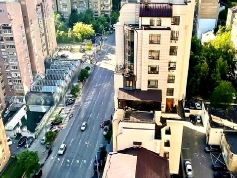 квартира по адресу Антоновича ул. (Горького), 109