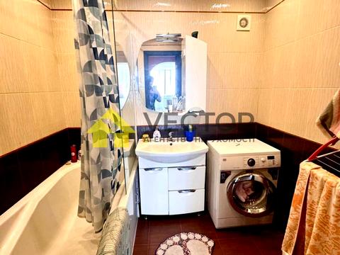 квартира по адресу Александра Бедного ул., 5