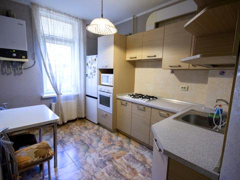 квартира по адресу Торгова, 7