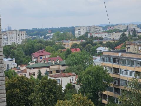 квартира за адресою Угорська вул., 2