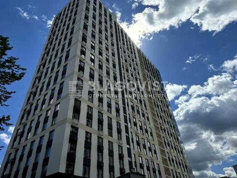 квартира за адресою Князя Романа Мстиславича вул. (Генерала Жмаченка), 22