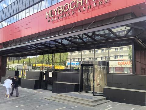 комерційна за адресою Глибочицька, 44