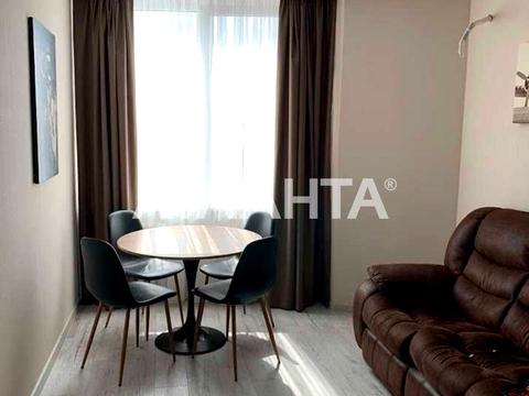 квартира по адресу Добровольцев ул. (Маршала Говорова), 10/4