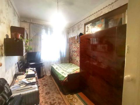 квартира за адресою Михайла Гончаренка вул., 4