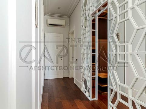 квартира по адресу Берестейский просп. (Победы), 26-А