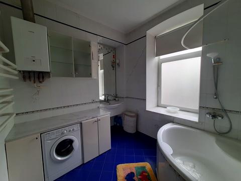 квартира по адресу Шота Руставели ул., 27