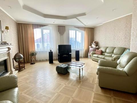 квартира за адресою Січових стрільців вул., 5