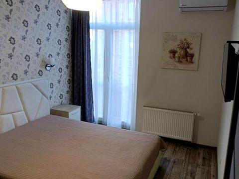 квартира за адресою Регенераторна вул., 4 к10