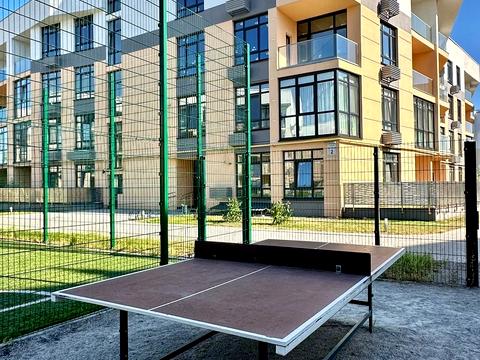 квартира за адресою Дубищанська вул., 7