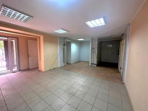 коммерческая по адресу Героев Харькова просп. (Московский), 89-А6