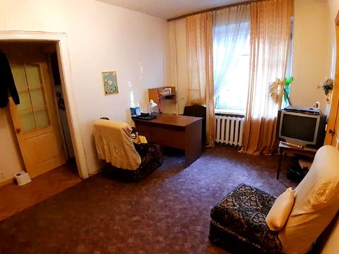 квартира за адресою Берестейський просп. (Перемоги), 99