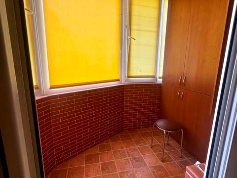 квартира за адресою Євгена Чикаленка вул., 59к