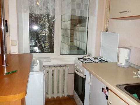 квартира за адресою Бастіонний пров., 7