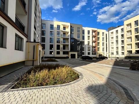квартира по адресу Героїв Крут ул., 6