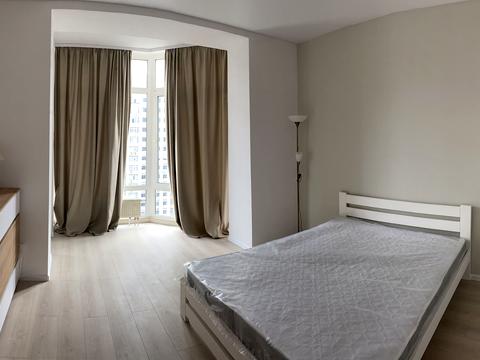 квартира по адресу Юлии Здановской ул. (Ломоносова), 60-А