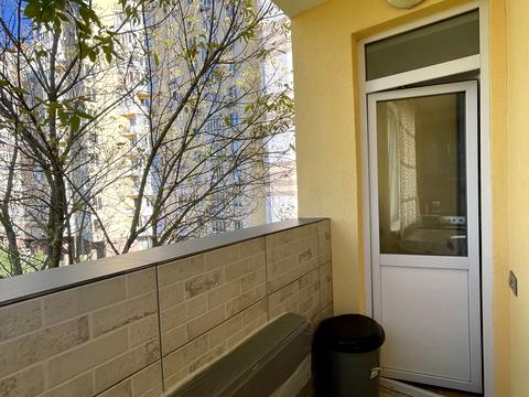 квартира за адресою Київ, Степана Руданського вул., 3-А