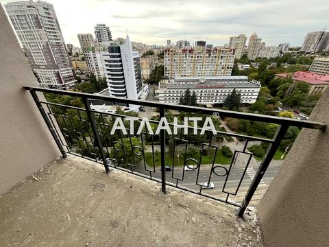 квартира по адресу Генуэзская ул., 1