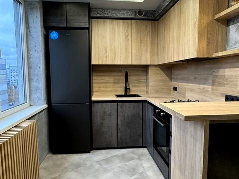 квартира за адресою Чередниченківська вул., 7