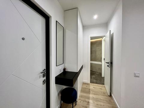 квартира по адресу Юлии Здановской ул. (Ломоносова), 85-Б