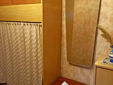 квартира по адресу Михаила Донца ул., 23-Б