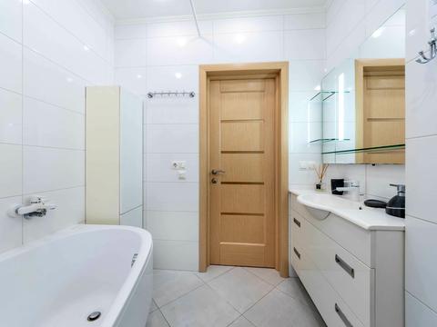 квартира за адресою Феодосійська вул., 1