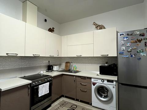 квартира по адресу Жемчужная ул., 3