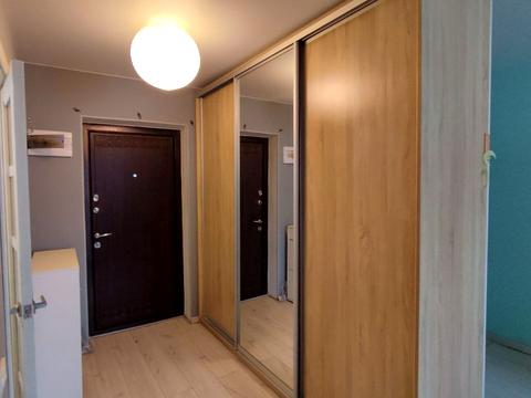 квартира по адресу Бориса Гмыри ул., 18