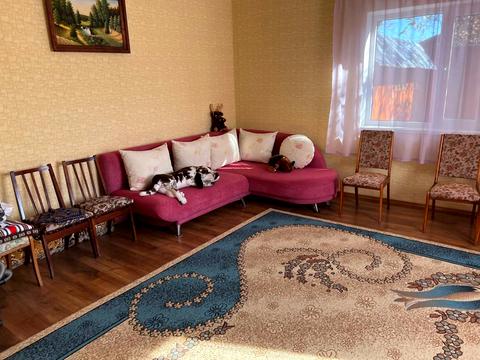 будинок за адресою с. Олеша, Грушевського